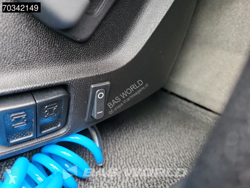 شاحنة DAF LF 230 LF 4X2 12t NL-Truck APK kg...