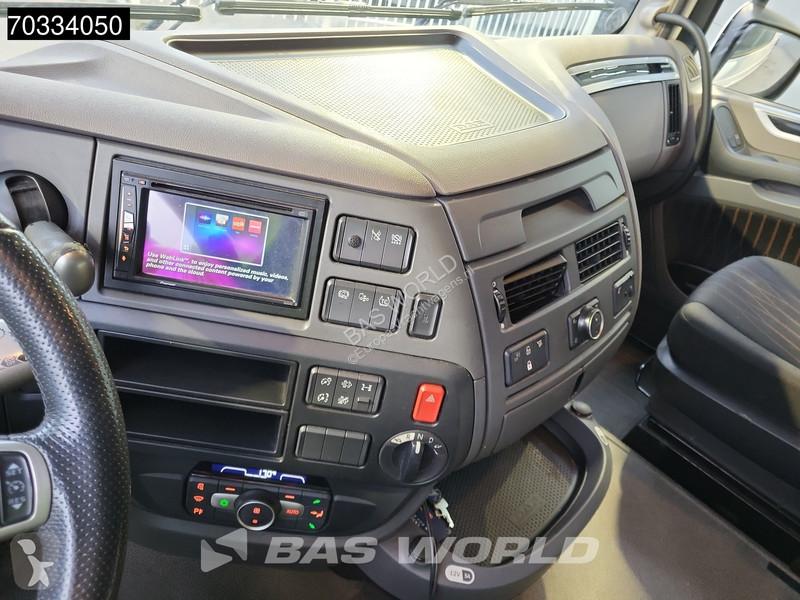 Lastbil DAF 480  4X2 BDF Automatic Retarder ACC...