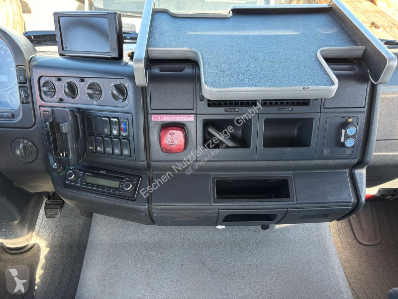 Kamion MAN 18.360 4x4H*HIAB...