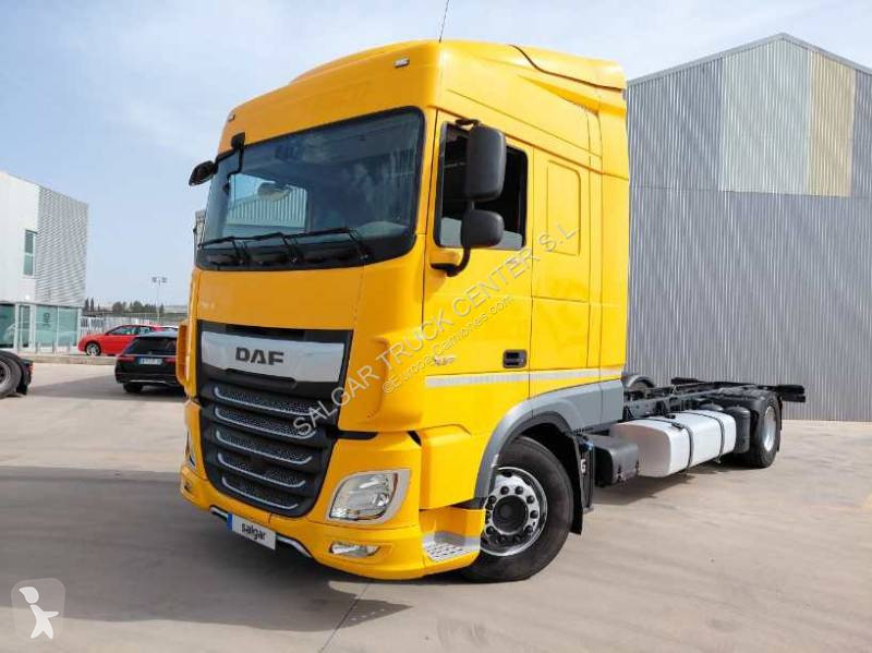 Kamion DAF
