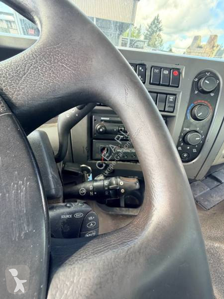 Renault 410 DXI truck