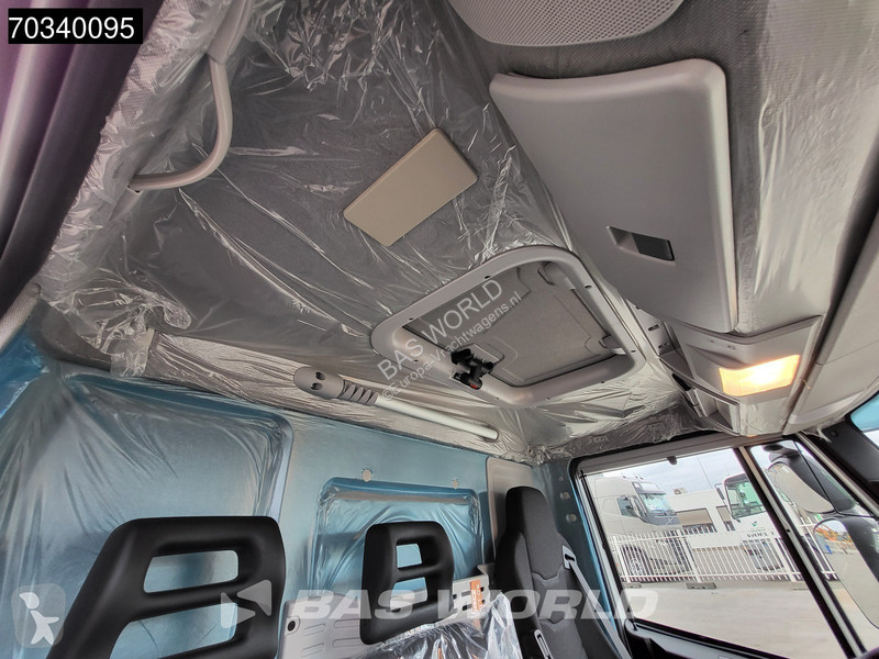 Kamion Iveco 80E21 4X2 NEW! 8 tons chassis...