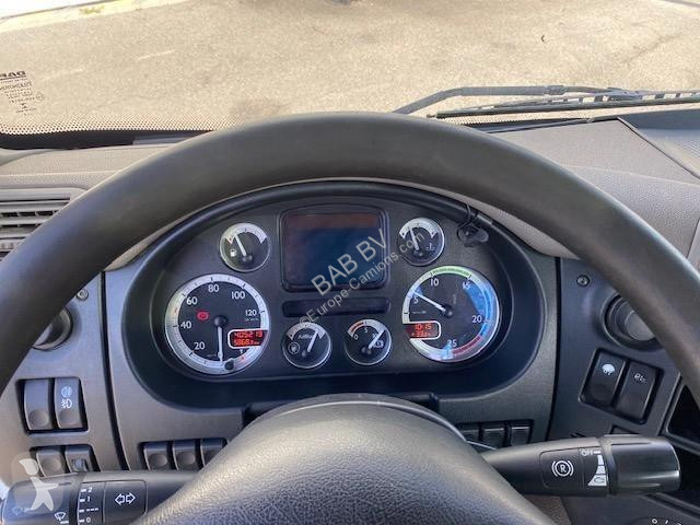 Kamion DAF 460