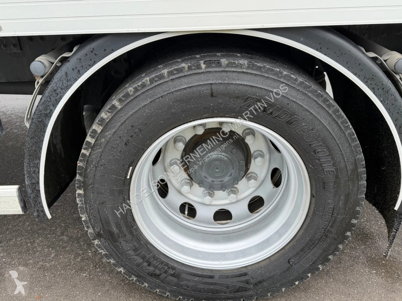 Teherautó Volvo 250.18