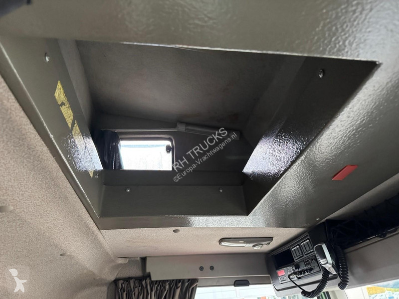 Camião DAF 440 6X2 EURO 6 + VDL 21 TON HOOKLIFT