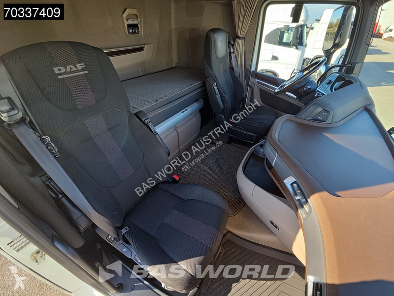 Kamion DAF XG+ 480 6X2 BDF N SSC Lift+steering...