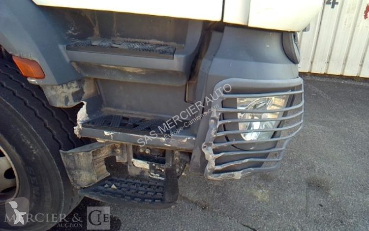 Vrachtwagen Mercedes n/c