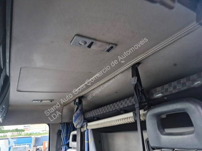 Camion Volvo