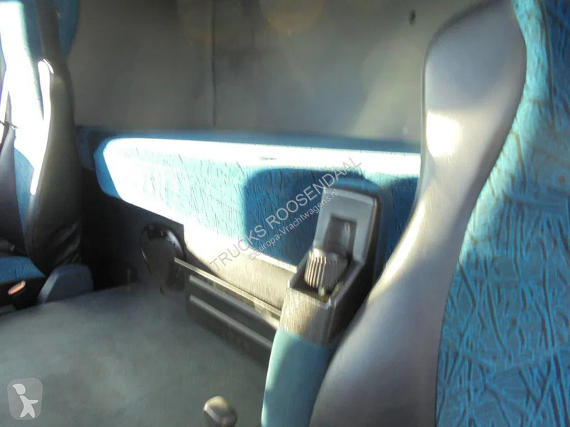 Camion DAF 105480 + 6X2 + Discounted from 16.950,-