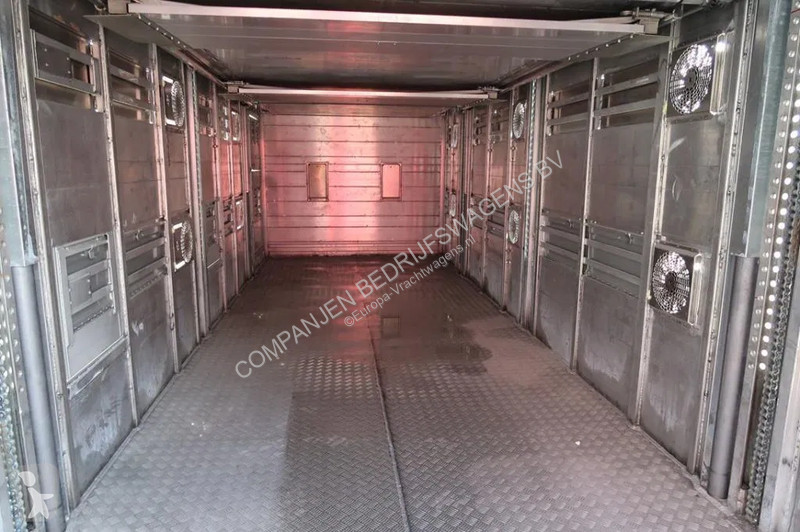 Camion Scania 450 450 - 2017 - Pezzaioli...