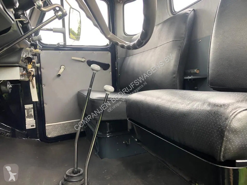 Camion Scania LS76 LS76 - - Completely restored...