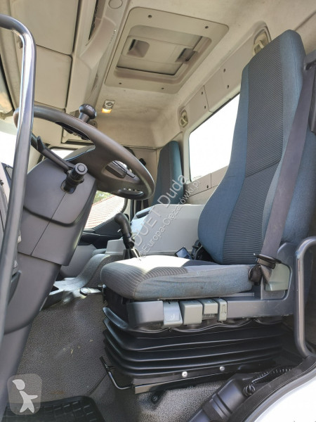 Camion Volvo FE 26.300 Hakowiec Napęd  6x2 Oś...