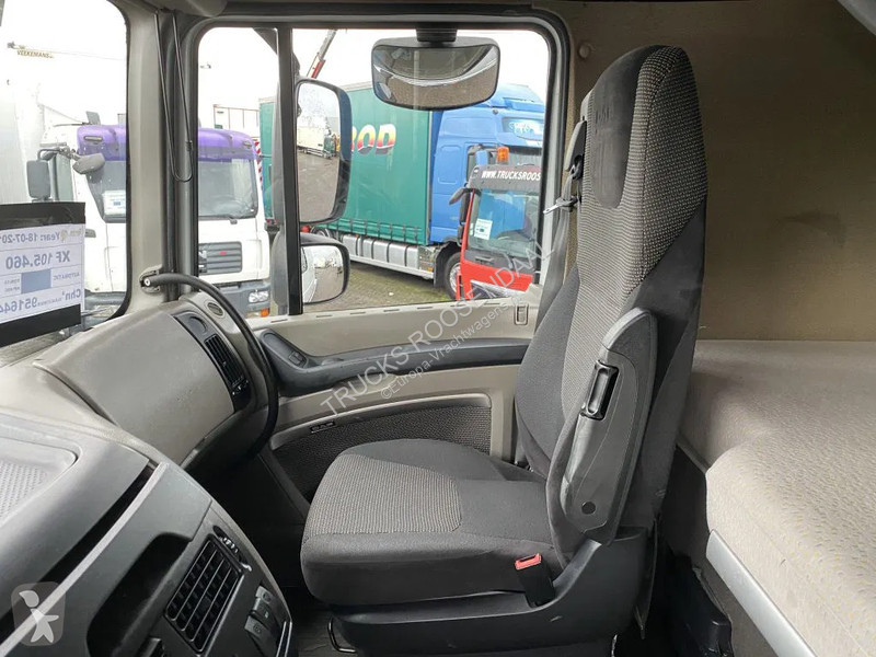 Camion DAF 105460 + Euro 5 + ADR + Discounted...