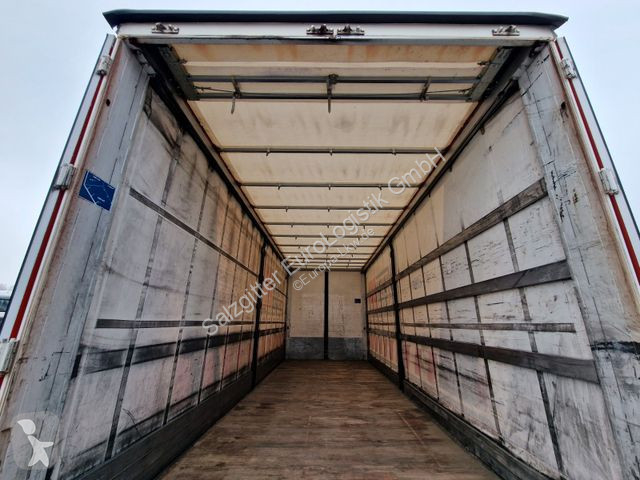 Camion MAN TGS /Lenkachse/Staplerhaltrng./...