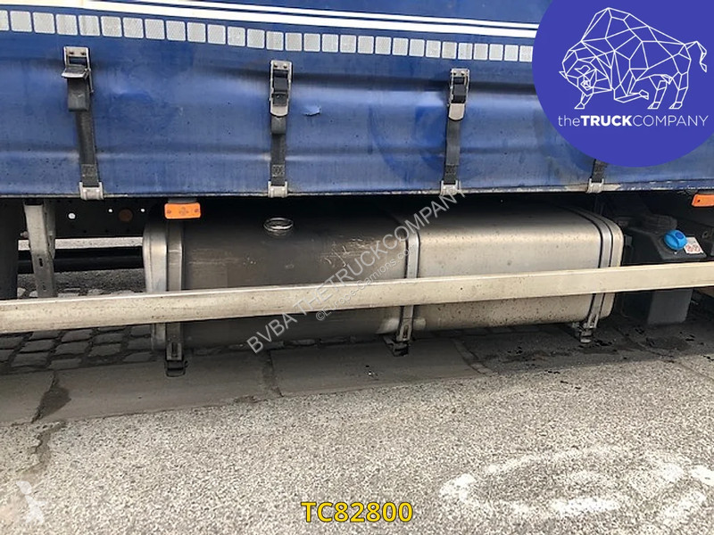 Kamion Iveco EuroCargo 120e25 Euro 5 - ENGINE...