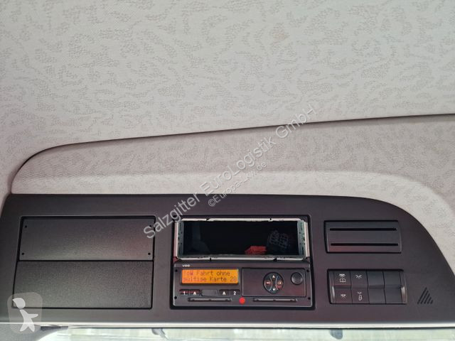 Camion Mercedes 1830L 4X2 / ideal für...