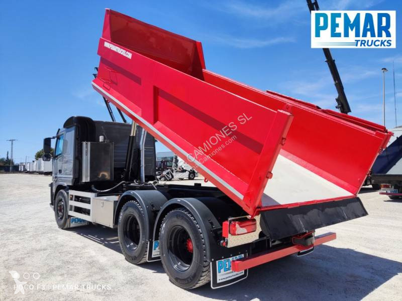 Camion Volvo