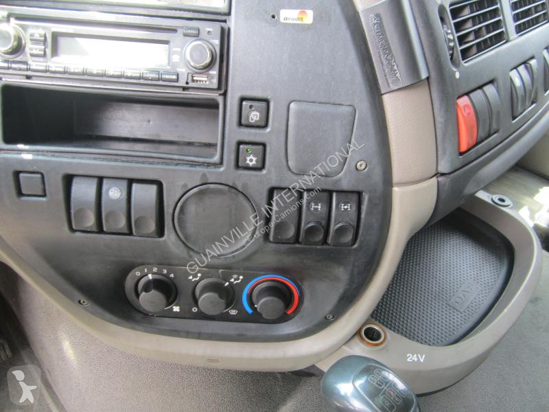 Camion DAF 460