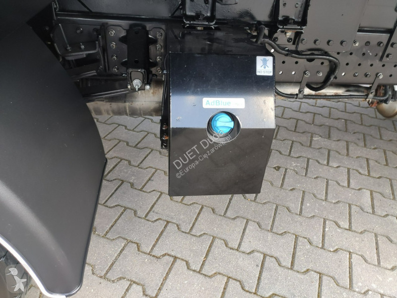 Camion Mitsubishi Fuso 9C18 3.0/180KM Automat,...