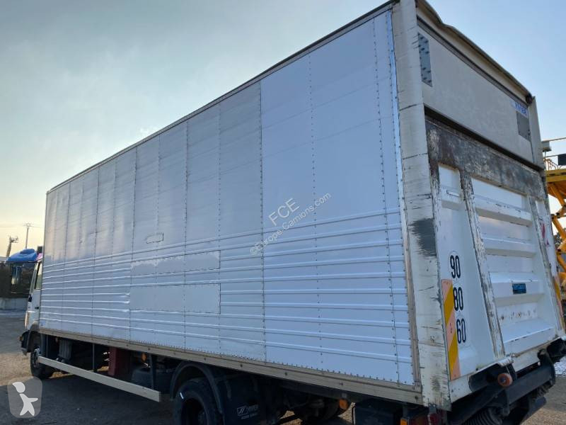 Camion MAN