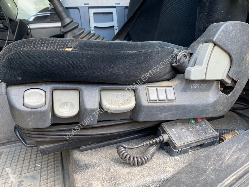 Kamion MAN 28.440 | SAUGBAGGER | SUCTION...
