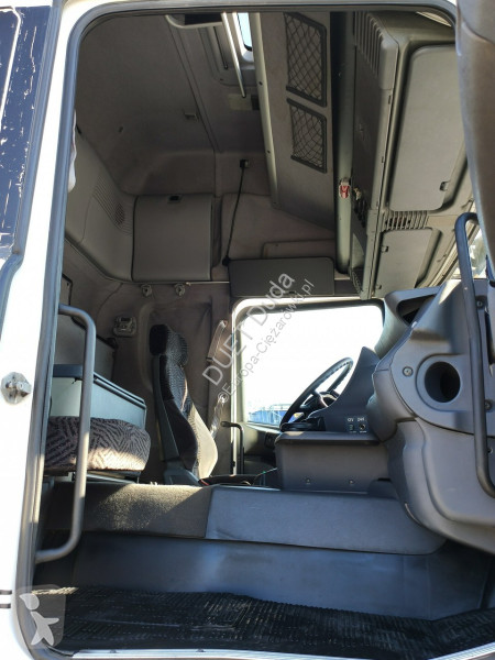 Camion Scania 124L 420 6x2 Retarder HDS FASSI...