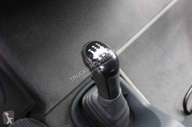 Kamion MAN 12.250 + EURO 6 + manual + LIFT + BE...