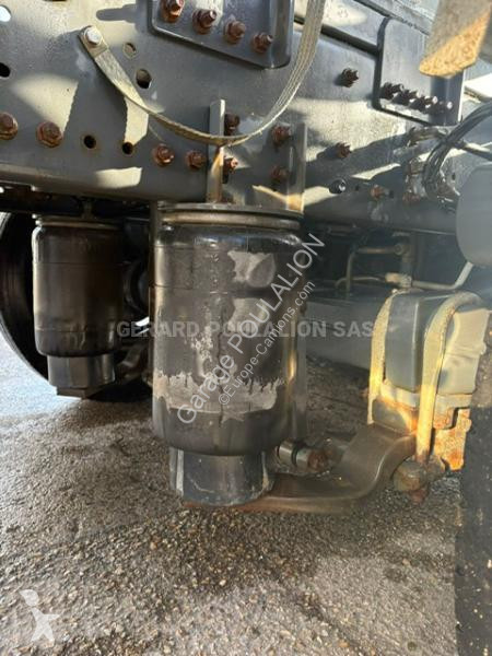 شاحنة Renault MAGYAR 18000L 5 CPTS PREMIUM...