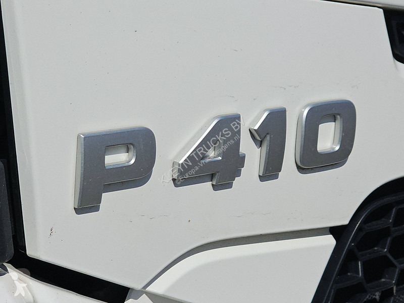 Kamion Scania P410 6X2 RET. THERMOKIN