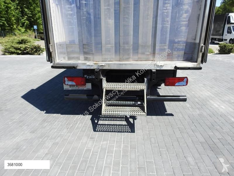 Camion MAN TGL 10.180 KONTENER CHŁODNIA -20*C...