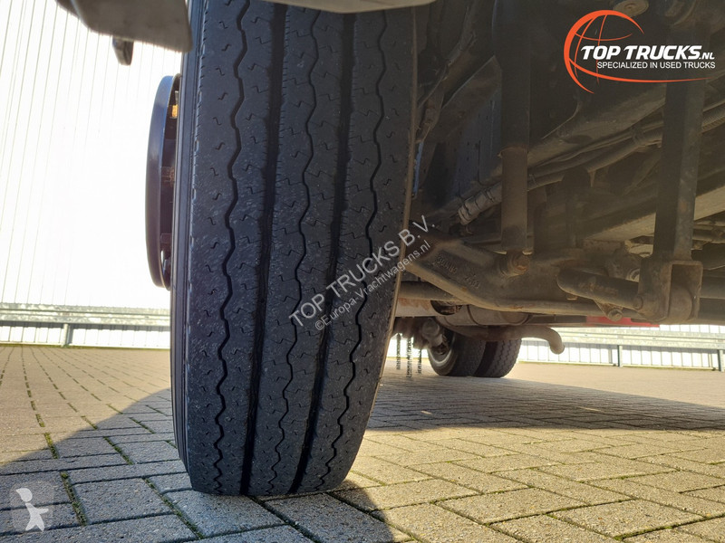 Kamion Mercedes 1325 1.600 ltr -Brandweer,...