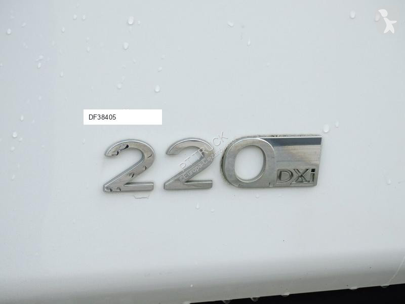 Camion Renault MIDLUM 220 DXI