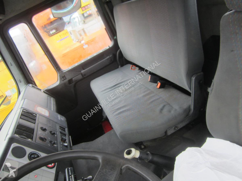 Camion MAN