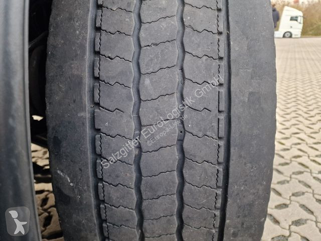 Kamion MAN TGS / Palfinger PK 22002EH / Lenkachse