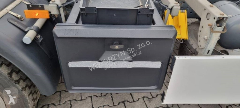 Kamion  2645 BDF