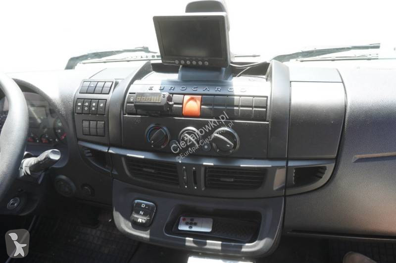 Kamion Iveco