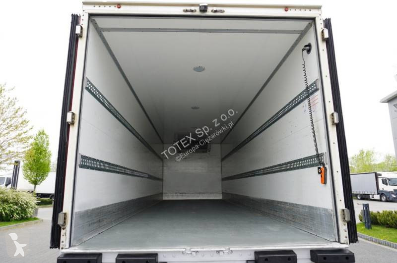 Camion Iveco