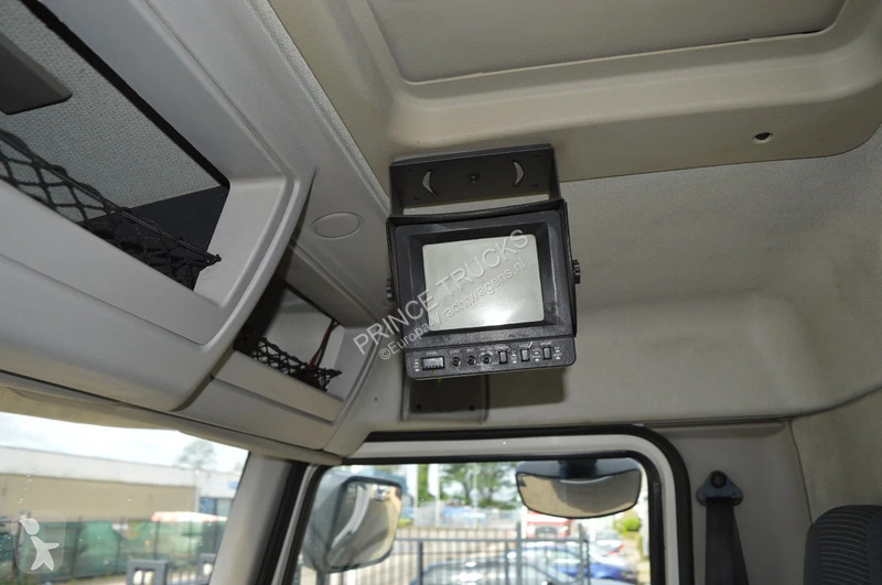 Vrachtwagen Volvo FE 260 * EURO5 * CARRIER...