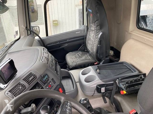 Camion DAF