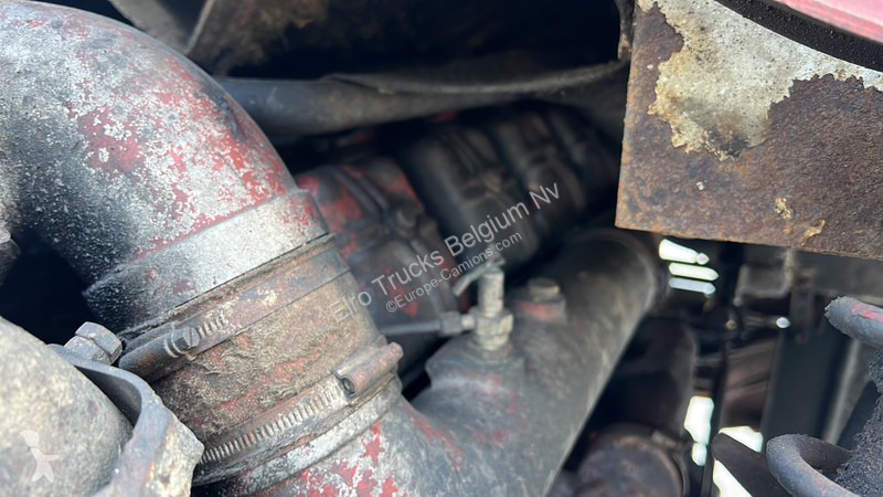 Kamion Iveco MAGIRUS 260 - 34 (LIVRAISON...