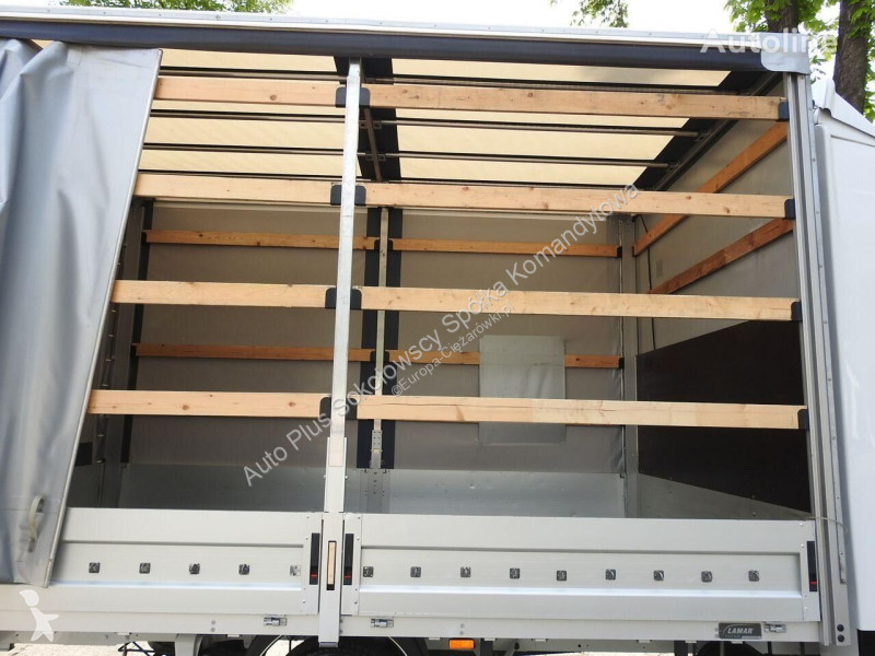 Véhicule utilitaire Mercedes SPRINTER 316...