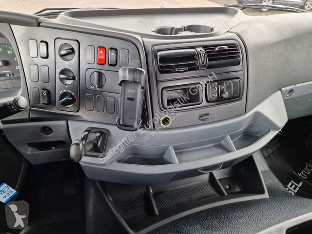 Kamion Mercedes 1833L / Palfinger PK 12002-EH /...