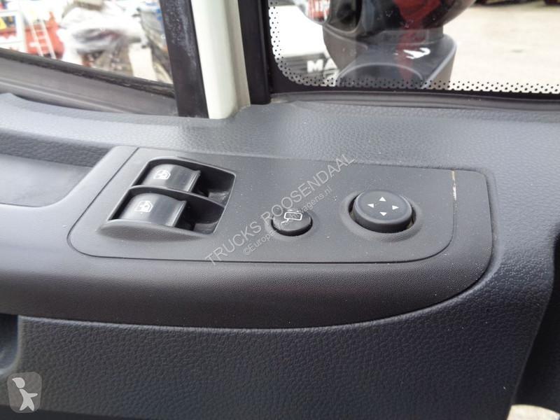Camion Iveco EuroCargo 80E18 + PTO + Euro 5 +...