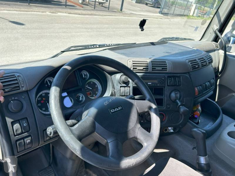 Camion DAF