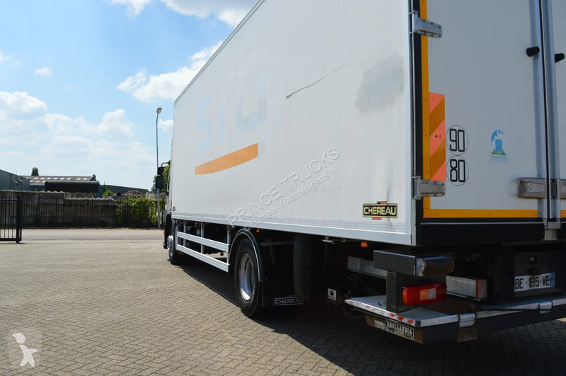 Kamion Volvo FE 260 * EURO5 * CARRIER SUPRA...