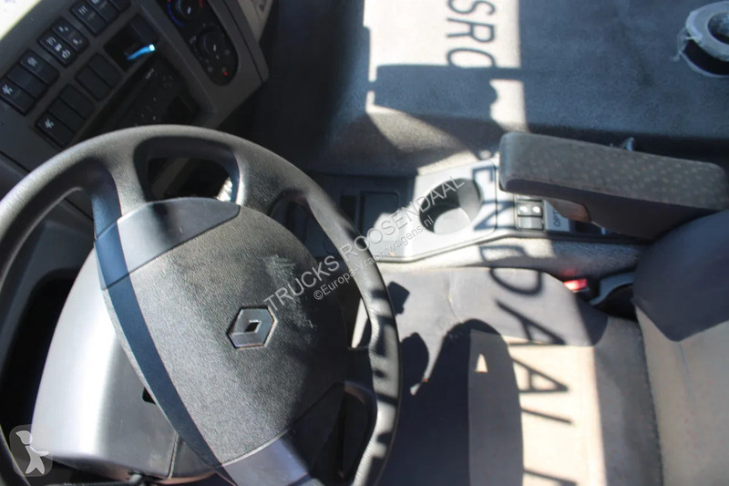 Kamion Renault 430DXI + + 11400liter EURO 5