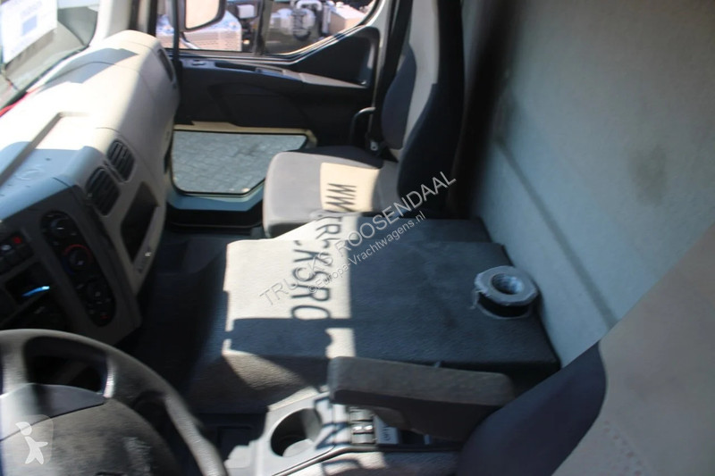 Kamion Renault 430DXI + 13400liter EURO 5
