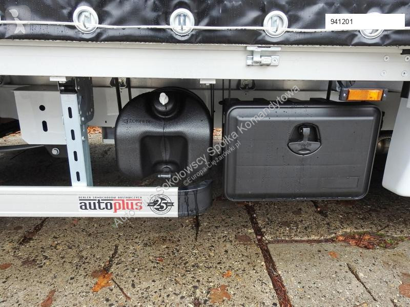 Užitkové vozidlo Renault MASTER NOWY PLANDEKA...