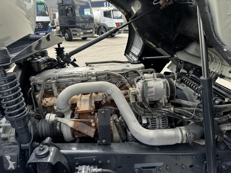 Camion Iveco ML 180 E 28 K