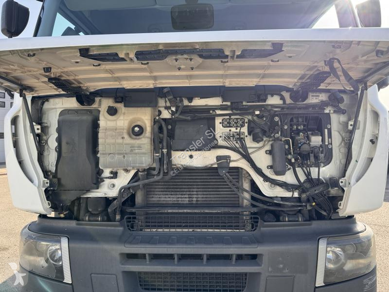 Kamion Renault 370.26